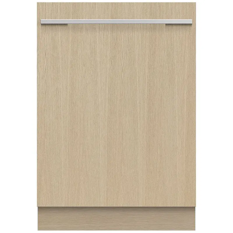 Fisher & Paykel Dw60Ut4Hi2 Series 9 Tall Integrated Dishwasher – 16-Place Setting 1