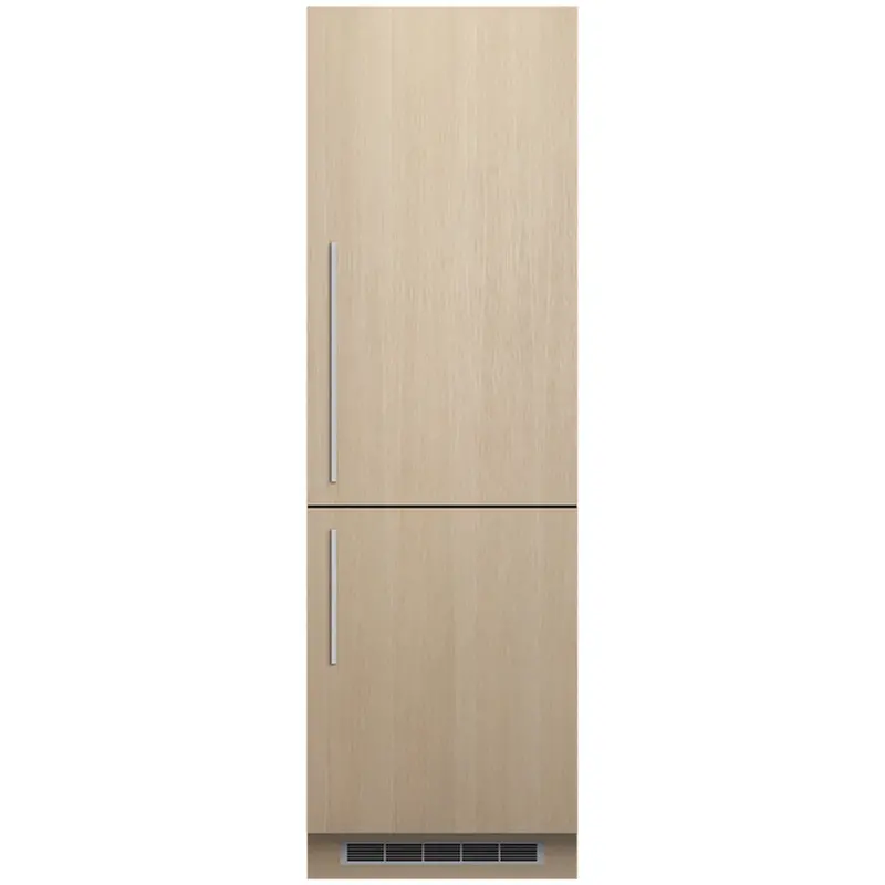 Fisher & Paykel Rb6018Brv Series 7 60Cm Integrated Fridge Freezer – Frost-Free 1