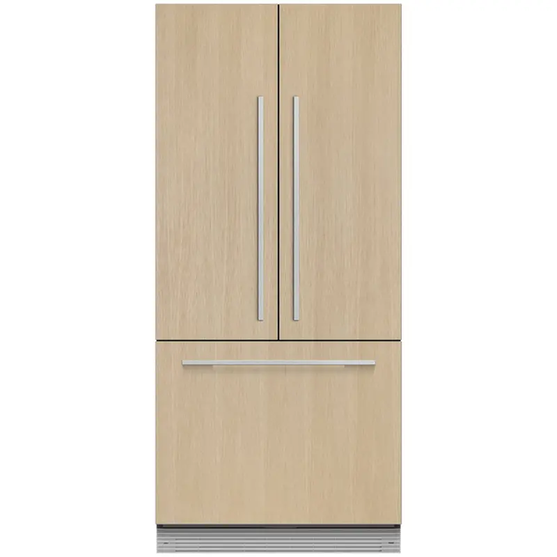 Fisher & Paykel Rs80A3 Series 7 Integrated American Fridge Freezer – Frost-Free 1