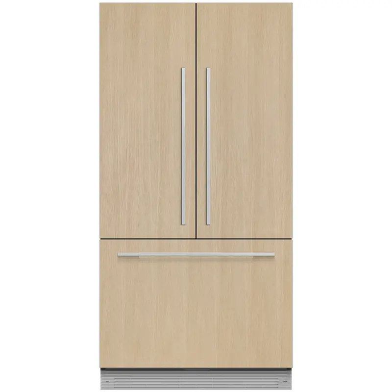 Fisher & Paykel Rs90A3 Series 7 American-Style Integrated Fridge Freezer – Frost-Free 1