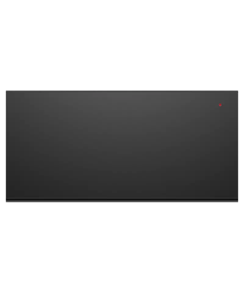 Fisher & Paykel Wb60Sdtb1-Set Series 9 Warming Drawer – Black, Contemporary 1