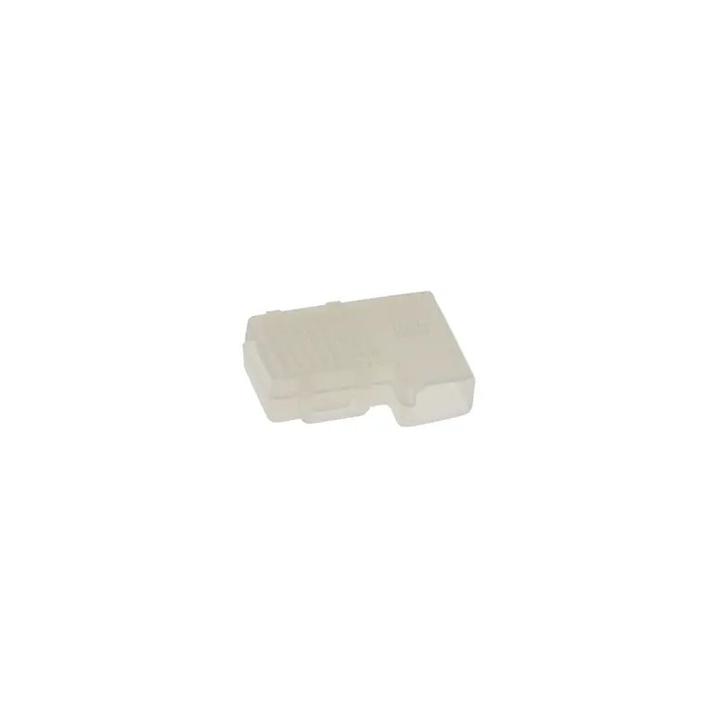 Flag-Style Male Spade Terminal Insulating Cover 1
