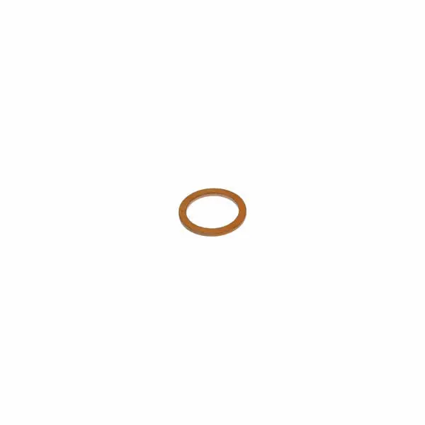 Flat Annealed Copper Sealing Gasket – Universal Use 1