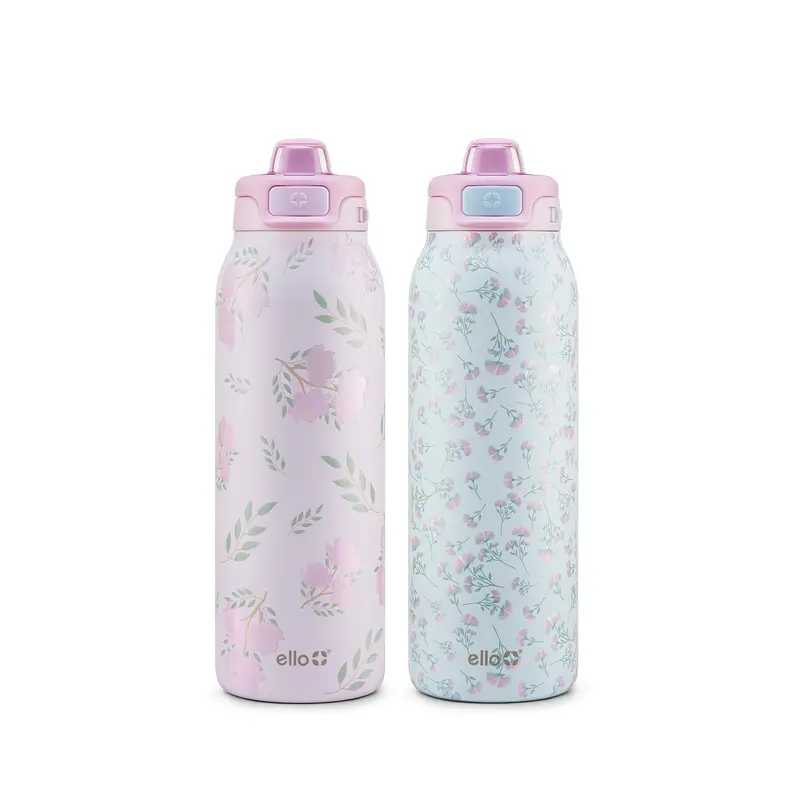 Forever Florals Collection Bundle 1