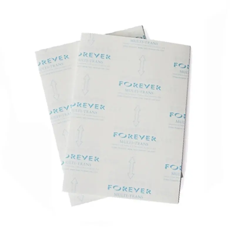 Forever Multi Trans – Rigid Material Transfer Paper 1