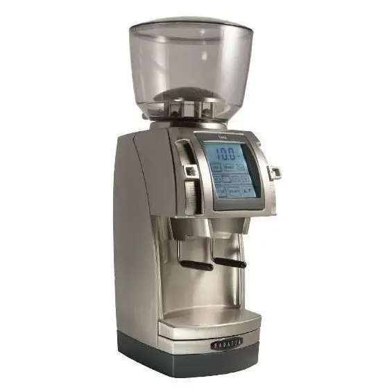Forté Ap Commercial-Grade Coffee Grinder – 230V 1