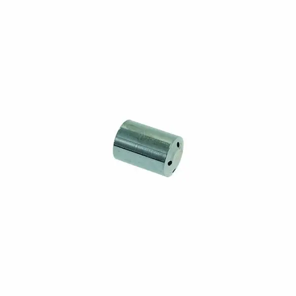 Four-Port Stainless Steel Steam Wand Tip 1