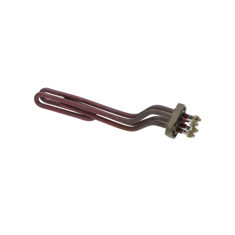 Four-Terminal Heating Element – 110V, 1800W 1