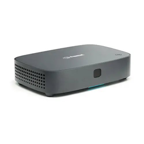 Freesat Uhd-X Media Player – Anthracite Finish 1