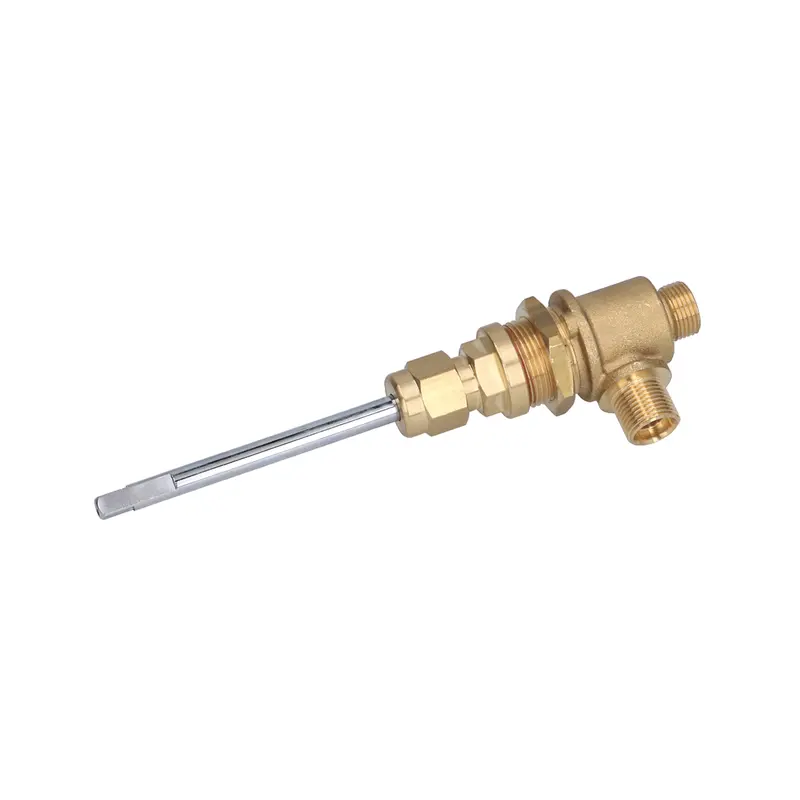 Fully Assembled Steam And Water Valve Unit For Cma Espresso Machines 1