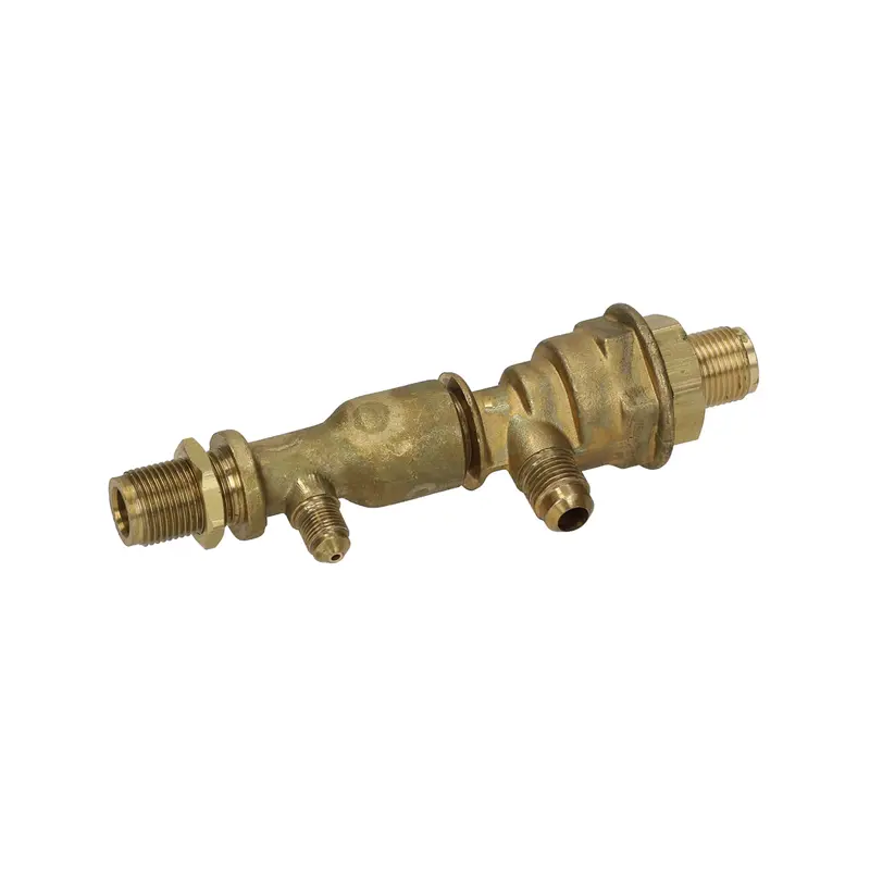 Futurmat Advanced Retention & Expansion Valve Kit – Full Assembly 1