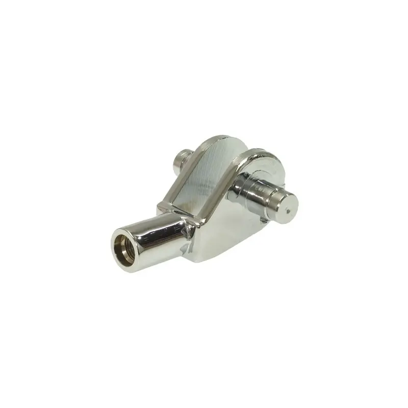 Futurmat Articulating Gimbal Lever Group Assembly 1