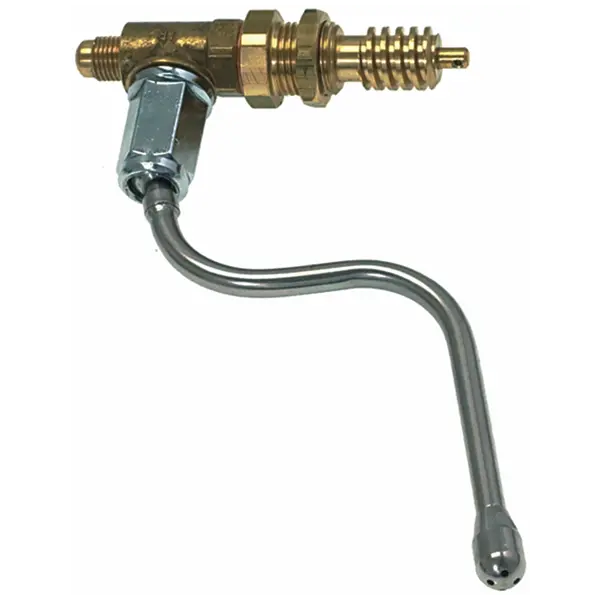 Futurmat Articulating Steam Wand Valve Assembly 1