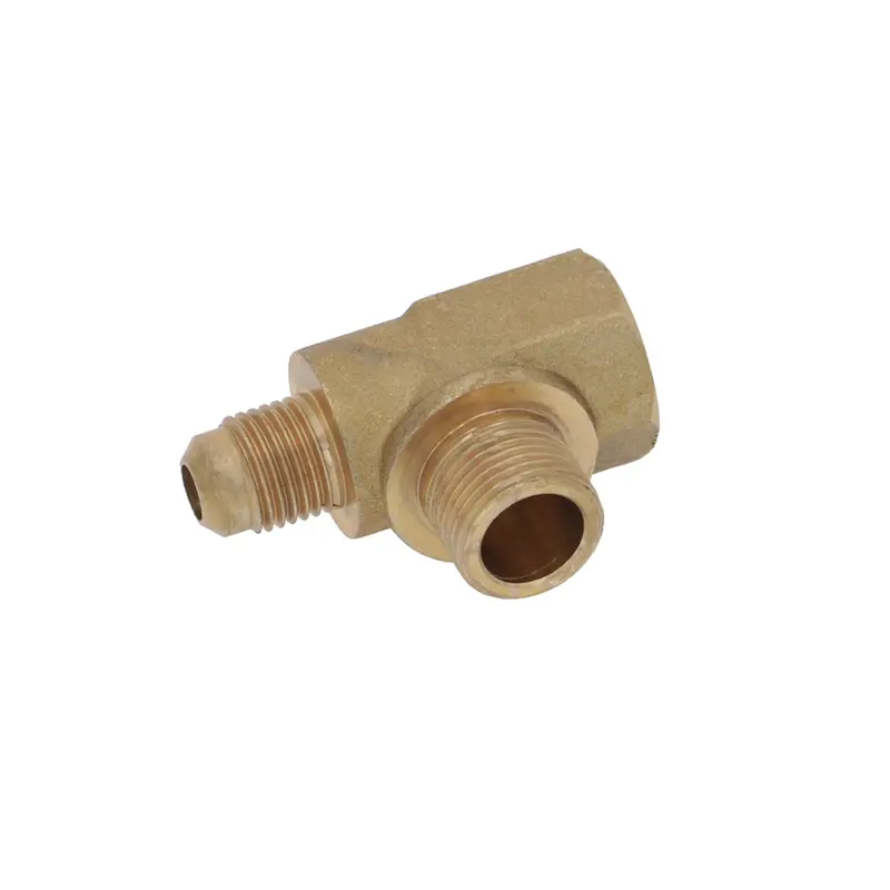 Futurmat Articulating Steam/Water Wand Valve Body – Special Order 1