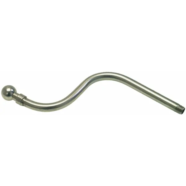 Futurmat Stainless Steel Steam Wand 1