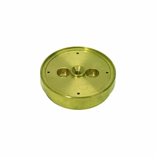 Gaggia Espresso Machine Group Head Diffuser Plate 1