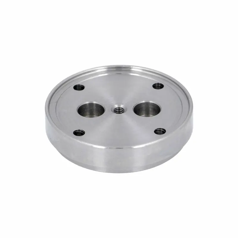 Gaggia Home Unit Group Head Dispersion Plate (Stainless Steel) 1