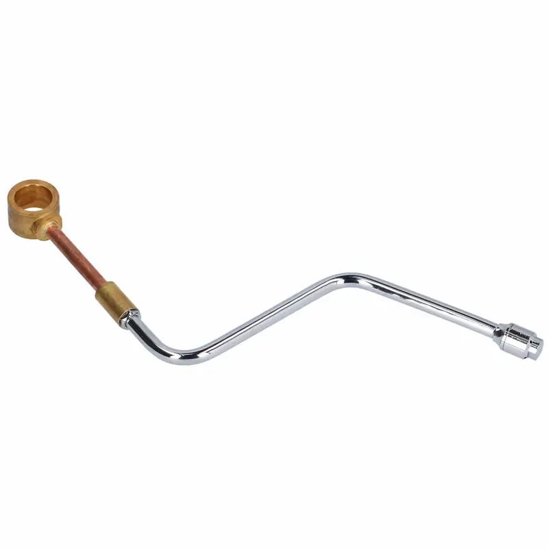 Gaggia Italia Single-Direction Steam Wand Assembly 1