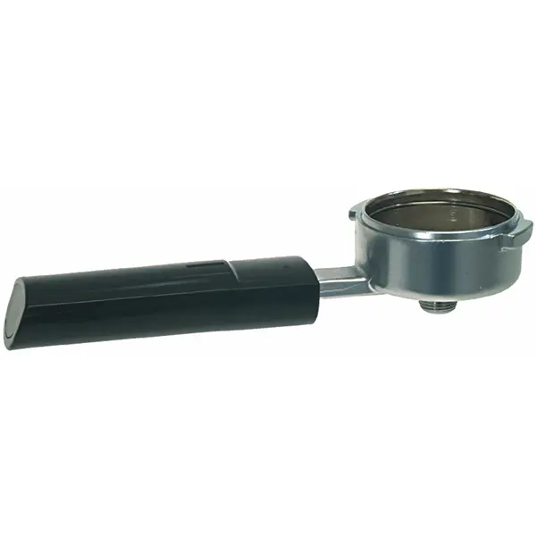 Gaggia Standard Portafilter – Single & Double Spout Options 1