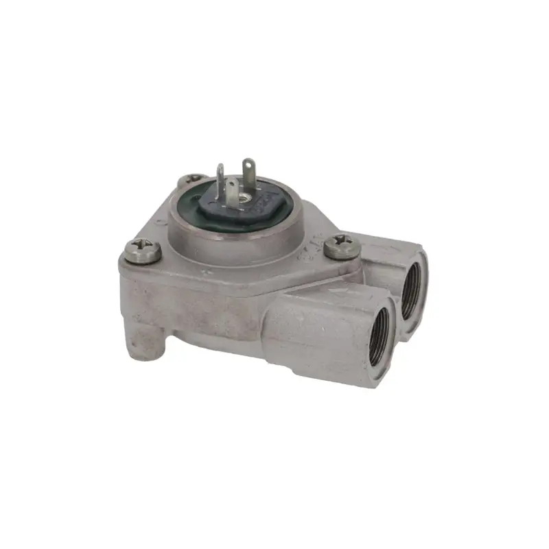 Gicar 1/4-Inch Flowmeter With Quad-Magnet Impeller 1
