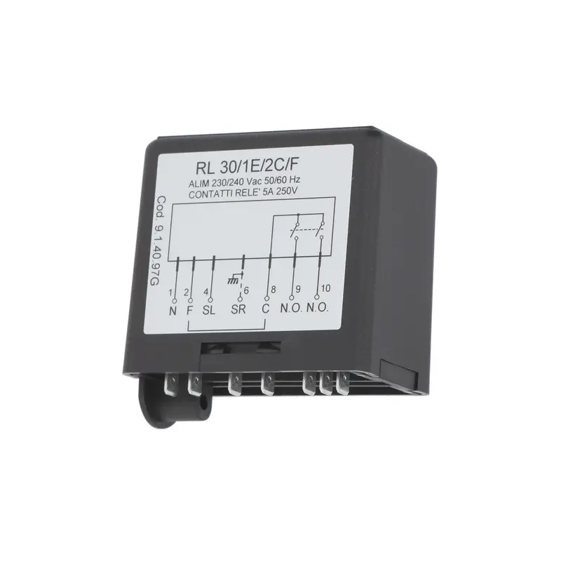 Gicar Rl30/1E/2C/F Auto-Fill Level Controller (230–240V) 1
