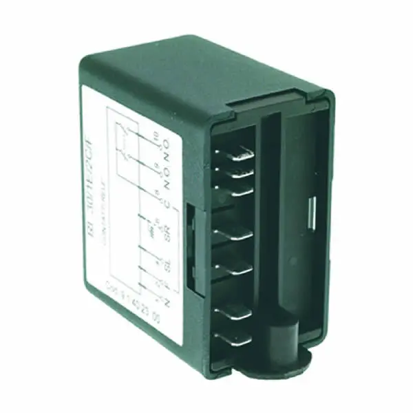 Gicar Rl30/1E/2C/F Autofill Control Unit — 110–115V Ac 1