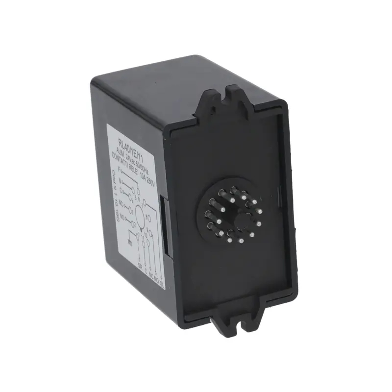 Gicar Rl40-1E-11 24V Control Module 1
