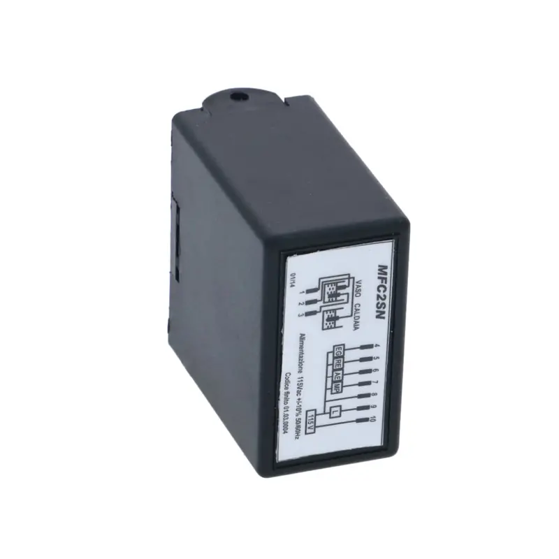 Giemme Mfc2Sn 115V Auto-Fill Control System 1