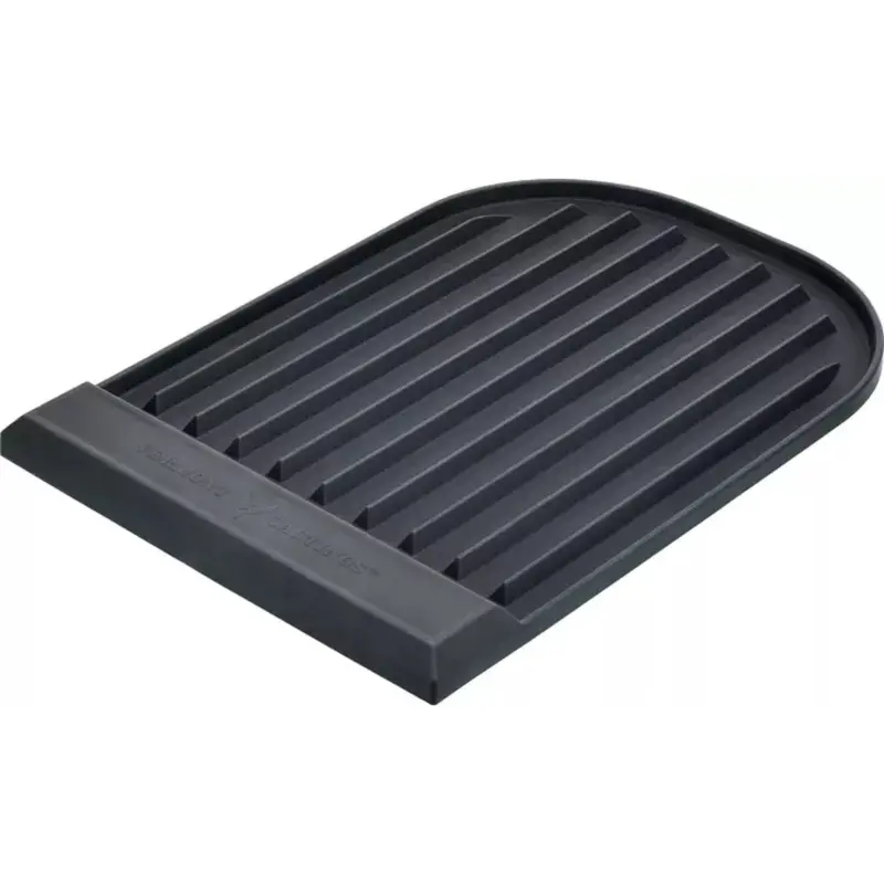 Grill Side Shelf Protective Mat 1