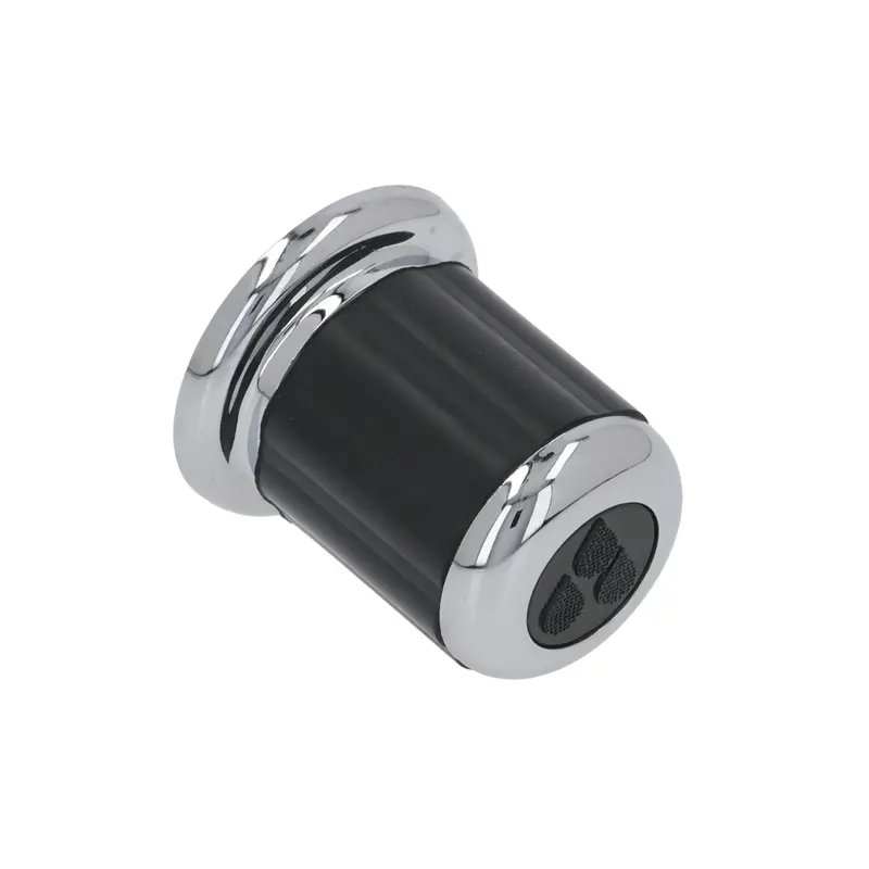 Grimac Chrome Bezel Steam Valve Knob – Compatible With Mia, Ten & Twenty Models 1