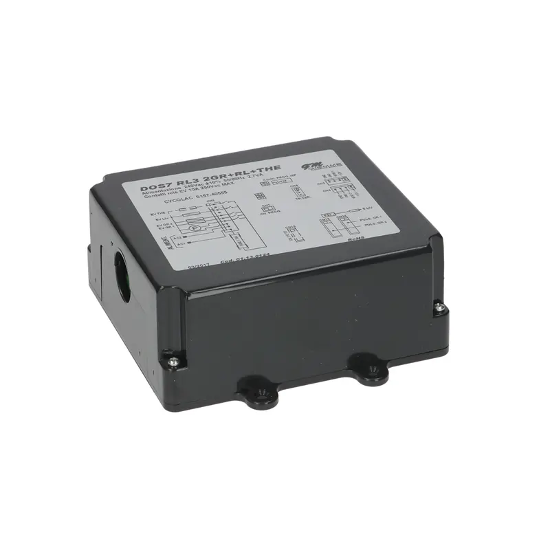 Grimac Dosing Control Unit For Twenty-Two Group Espresso Systems 1