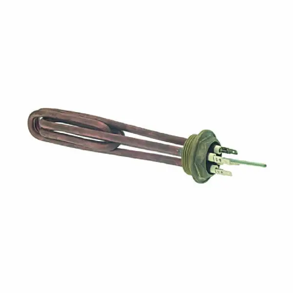 Grimac Dual-Group Heating Element Compatible With Eclisse/Ten/Twenty 1