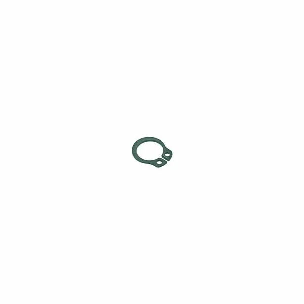 Grimac E-8 Steam And Water Valve Knob Snap Ring 1