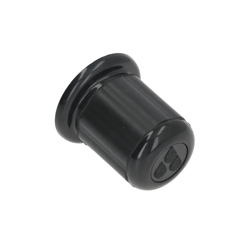 Grimac Steam Valve Knob With Rubberized Grip 1