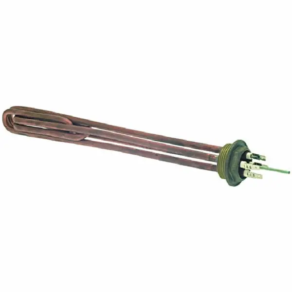 Grimac Triple-Group Heating Element For Eclisse/Ten/Twenty Models 1