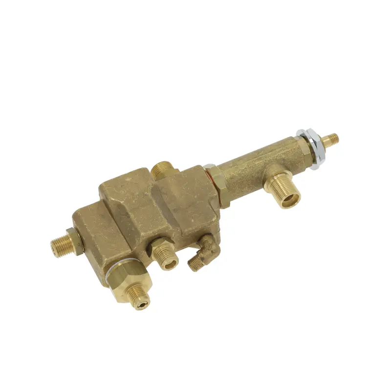 Grimac Water Inlet Valve Assembly – Complete Replacement Unit 1