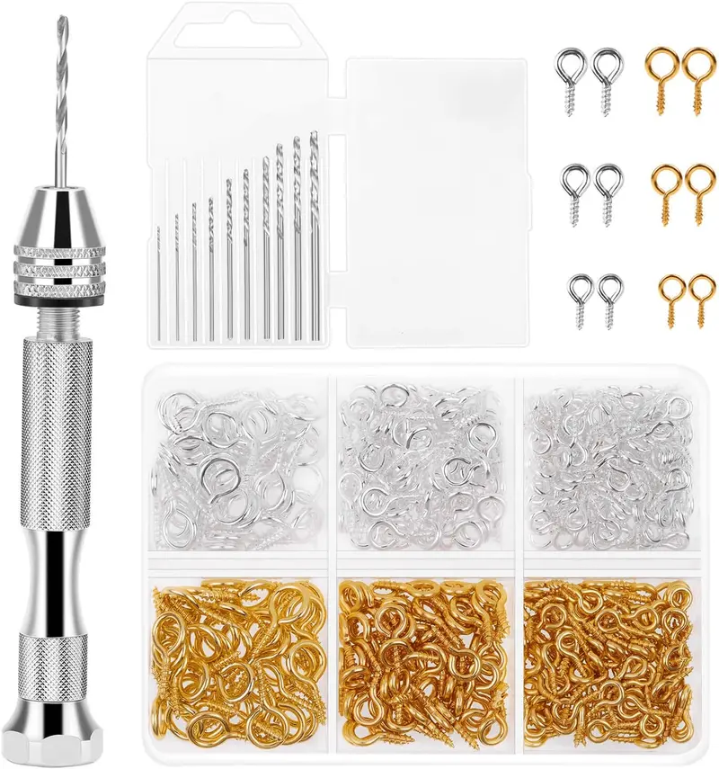 Handheld Resin Drill Tool – Manual Mixing & Drilling 1