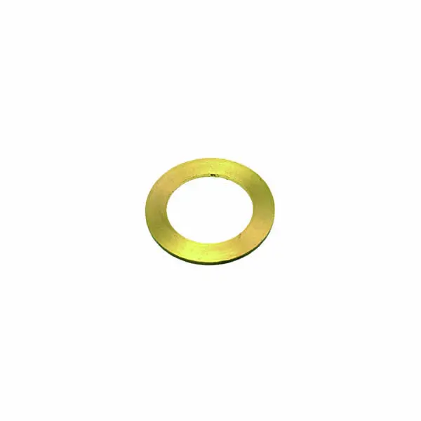Heat Exchanger And Sight Glass Interface Washer For Cma Systems 1