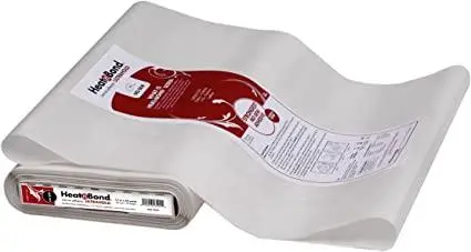 Heatnbond Iron-On Double-Sided Fusible Web 1