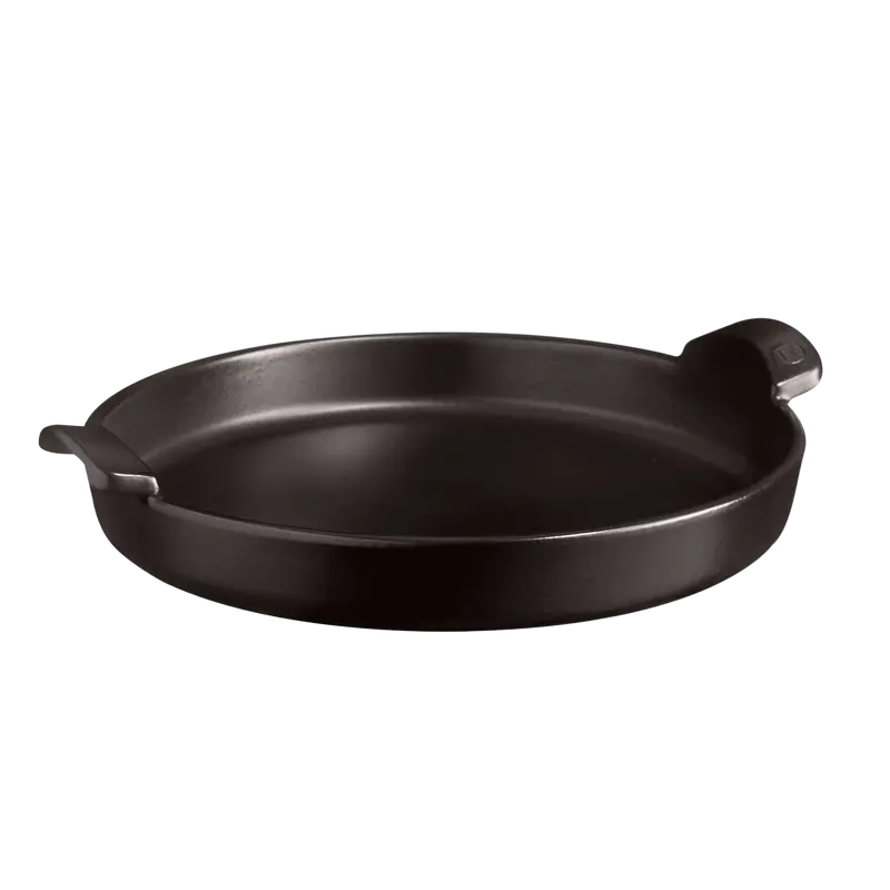 Heavy-Duty Deep-Dish Pizza Pan – Non-Stick Finish 1