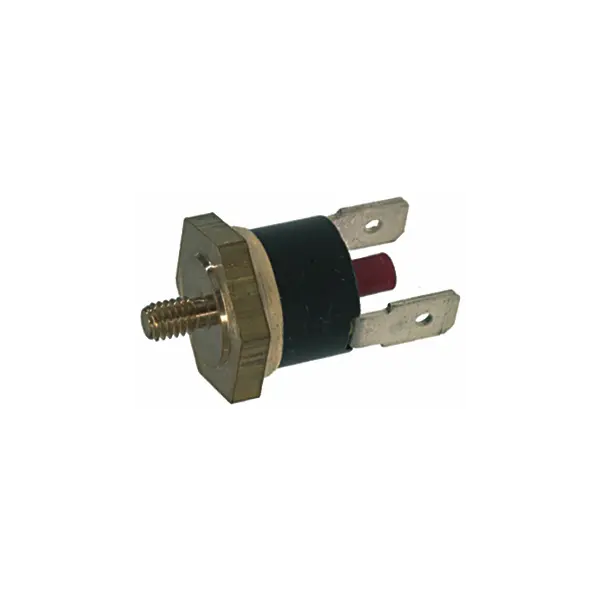 High-Limit Safety Thermostat — 145°C Cut-Off 1