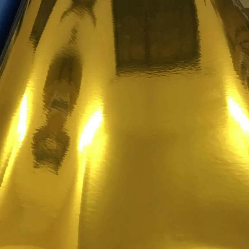 Holographic Adhesive Vinyl Sheets 2