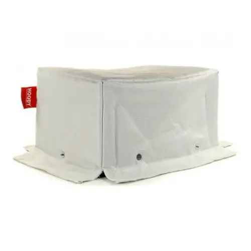 Hoody 3 In-Wall Fire-Rated Acoustic Hood For 5–6" Rectangular Speakers 1
