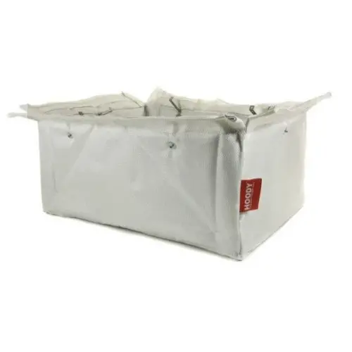 Hoody 4 In-Wall Fire-Rated Acoustic Hood For 7–10" Rectangular Speakers 1