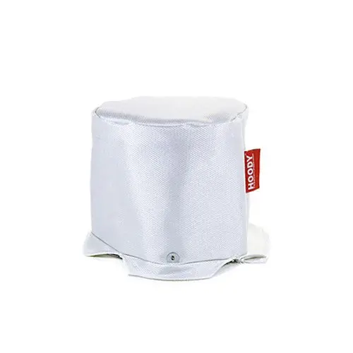 Hoody 5 Ceiling Fire-Rated Acoustic Hood For 3–5" Round Speakers 1