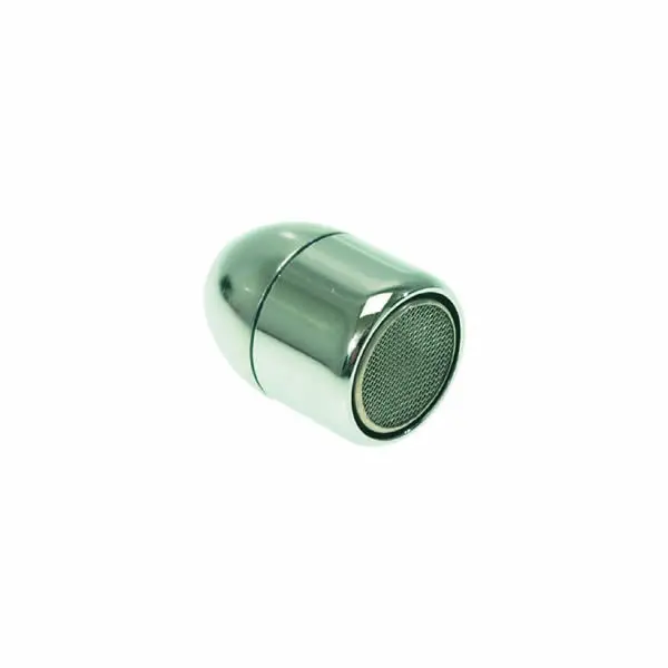 Hot Water Tap Aerator With Flow Diffuser 1