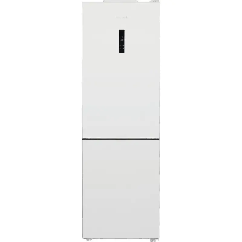 Hotpoint Hpk26363W4Uk American-Style Fridge Freezer – Dual No Frost, Even Flow Cooling, White 1