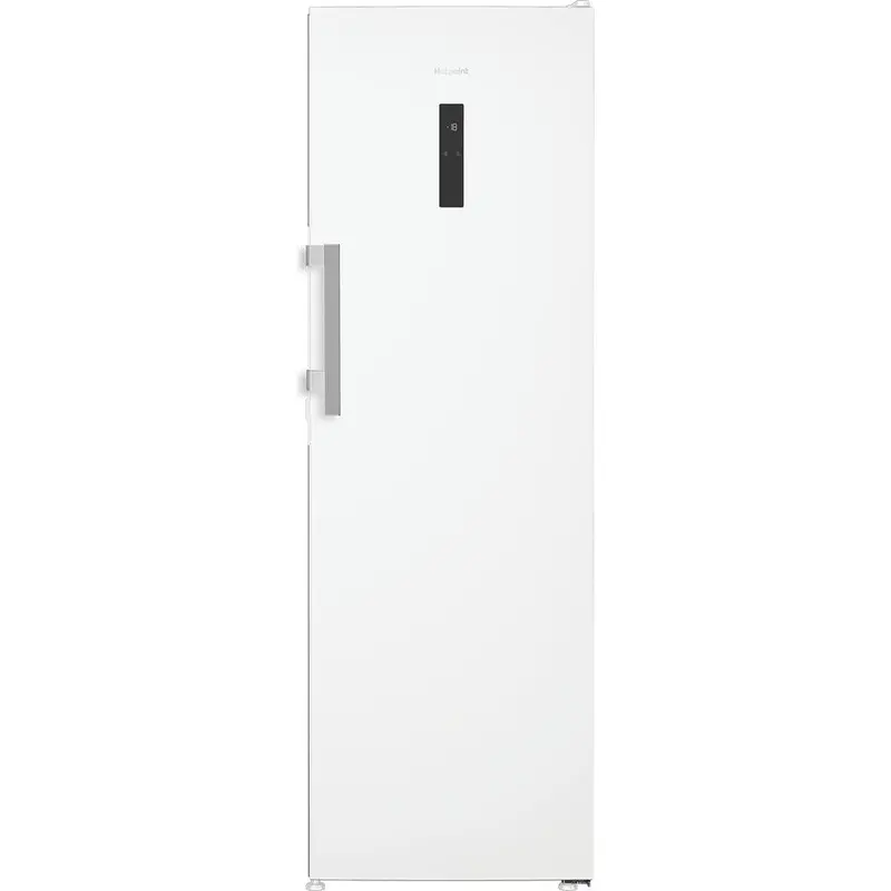 Hotpoint Hpmlf6442W4Uk Freestanding Larder Fridge – 365 L, No-Frost, White 1