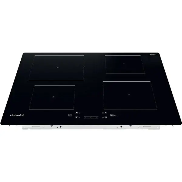 Hotpoint Tq1460Sne Induction Hob – 60Cm Built-In, Silent Touch Controls 1
