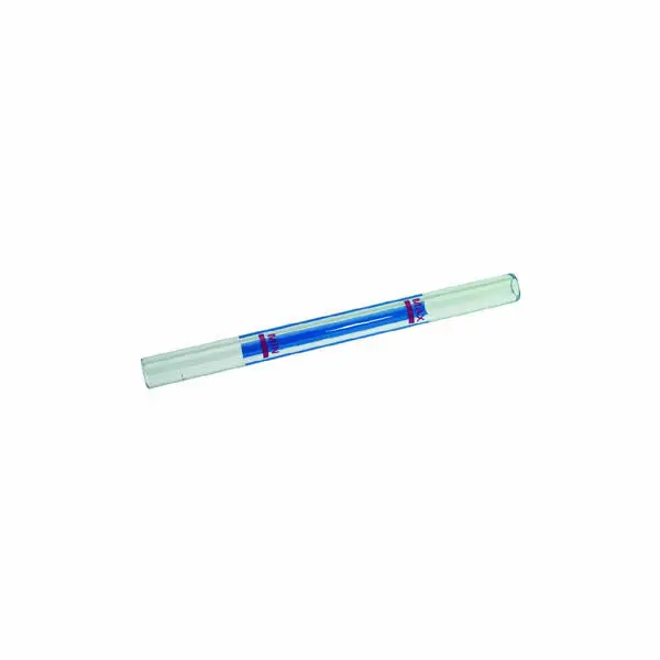 Iberital Reinforced Glass Sight Tube 1